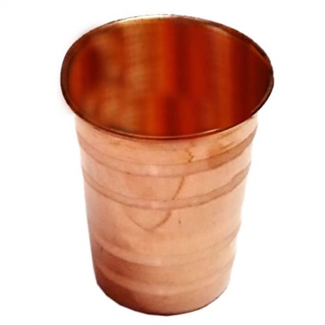 Copper Glass (1 Piece)